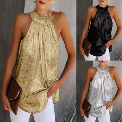 Women's Solid Top - Wnkrs