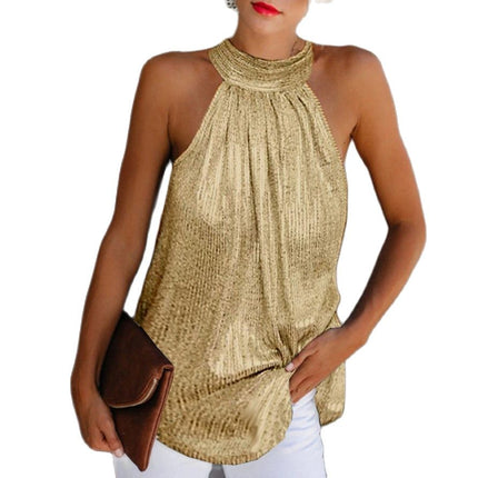 Women's Solid Top - Wnkrs