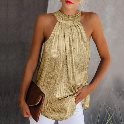 Women's Solid Top - Wnkrs