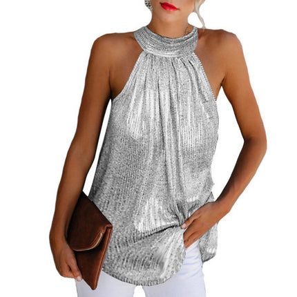 Women's Solid Top - Wnkrs