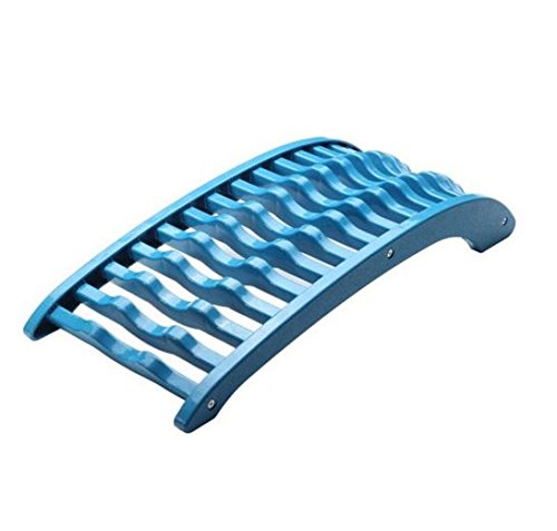 Pain Relief Back Massager and Stretcher - wnkrs
