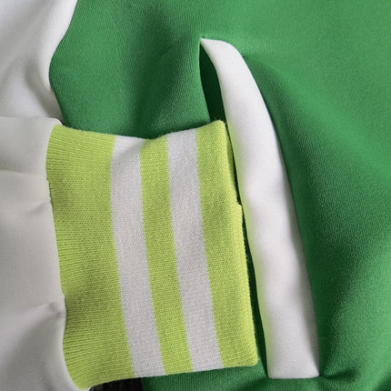 Women's Retro Style Crop Bomber Jacket - Wnkrs