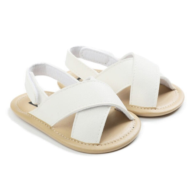 Baby's Open Summer Sandals - Wnkrs