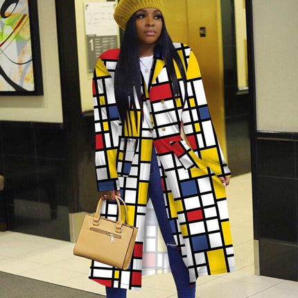 Designer Long Jackets for Women - Wnkrs