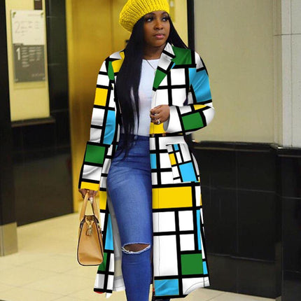 Designer Long Jackets for Women - Wnkrs