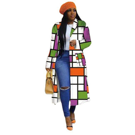Designer Long Jackets for Women - Wnkrs
