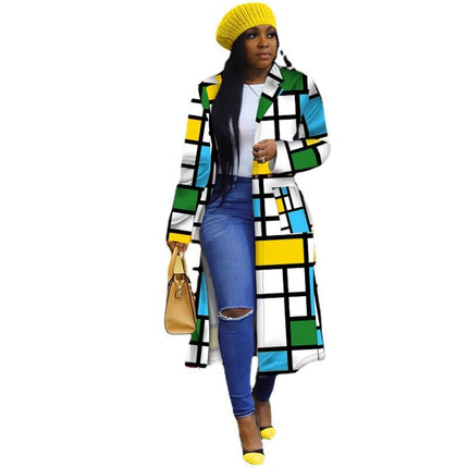 Designer Long Jackets for Women - Wnkrs