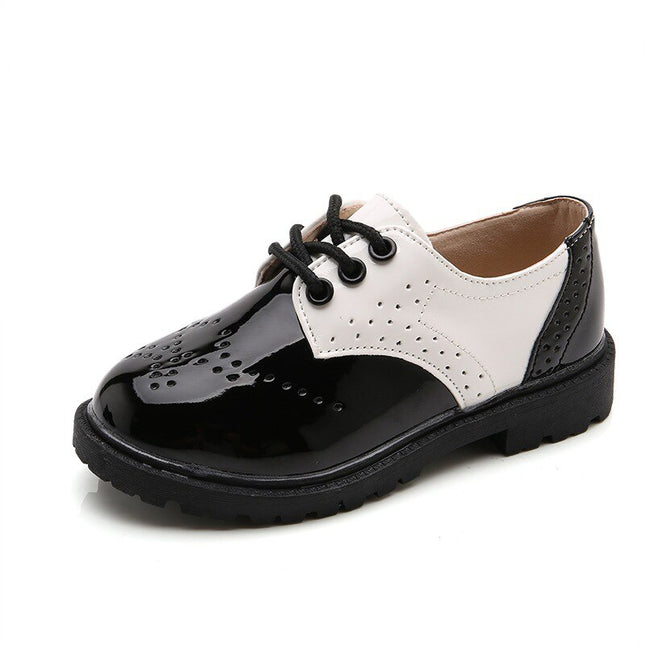 Boys' Classic Style Shoes - Wnkrs