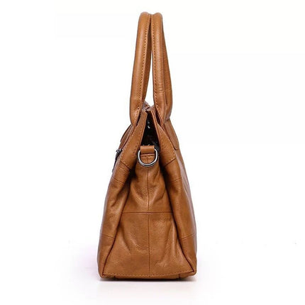 Women's Casual Office Bag - Wnkrs