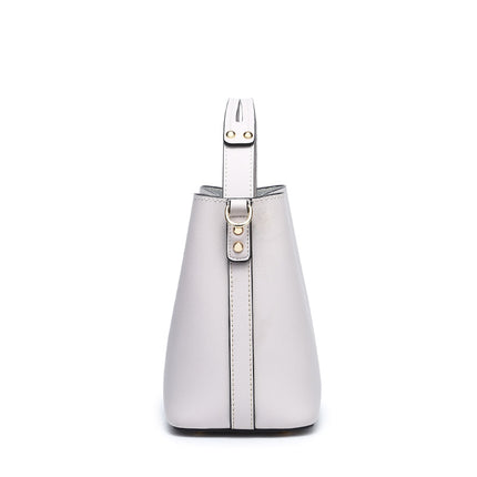 Women's Elegant Shoulder Bag - Wnkrs