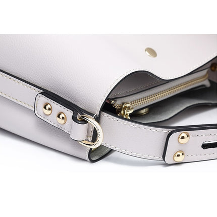 Women's Elegant Shoulder Bag - Wnkrs