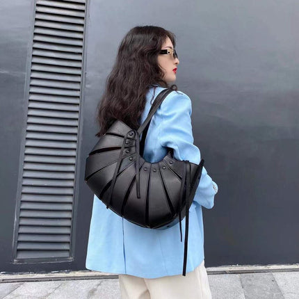 Women's Solid Tote Bag - Wnkrs