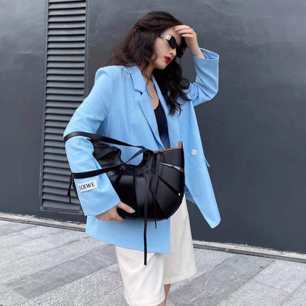 Women's Solid Tote Bag - Wnkrs