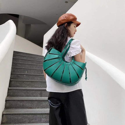 Women's Solid Tote Bag - Wnkrs