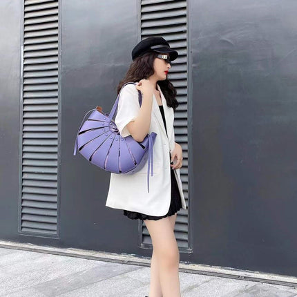 Women's Solid Tote Bag - Wnkrs