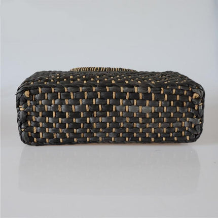 Women's Hand Basket Shopping Bag - Wnkrs