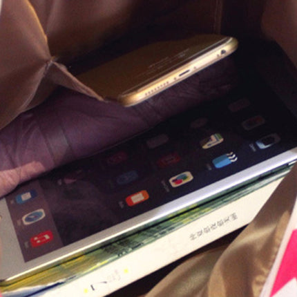 Women Patterned Tote Canvas Shoulder Bags - Wnkrs