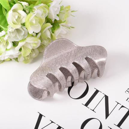 Acrylic Hair Claw For Women - wnkrs