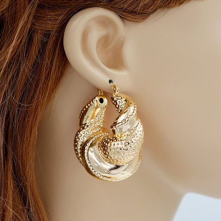 Women's Sunny Necklace and Earrings Set