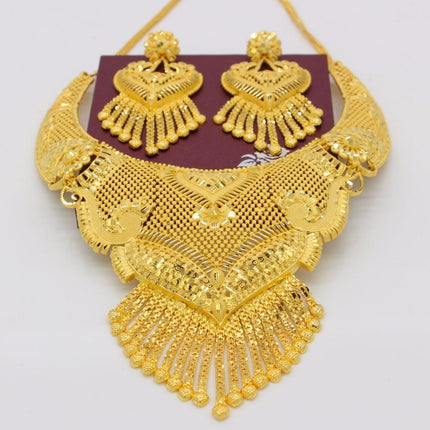 Elegant Jewelry Set for Women - Wnkrs