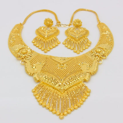 Elegant Jewelry Set for Women - Wnkrs