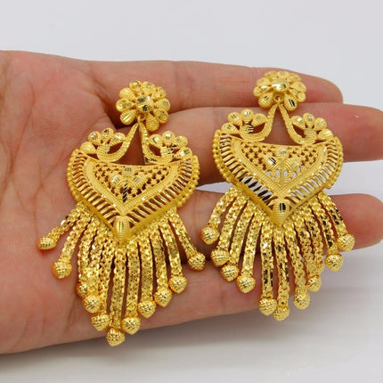 Elegant Jewelry Set for Women - Wnkrs