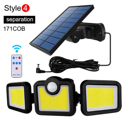 IP65 Waterproof Outdoor Light - Wnkrs