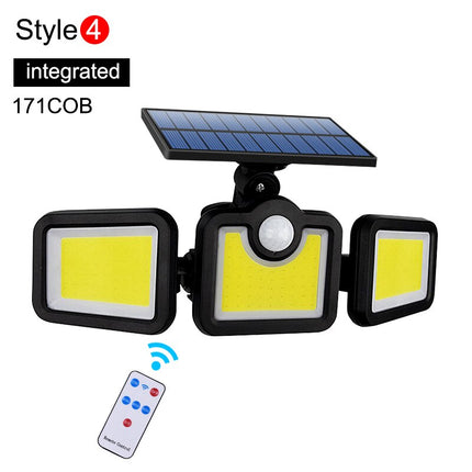 IP65 Waterproof Outdoor Light - Wnkrs