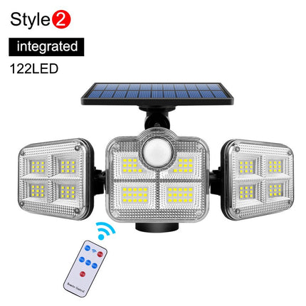 IP65 Waterproof Outdoor Light - Wnkrs
