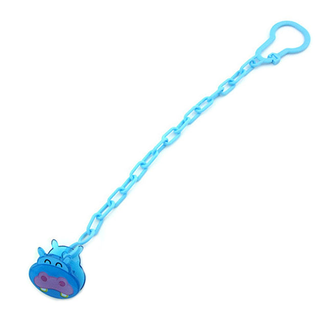 Baby Cute Pacifier Clip - Wnkrs
