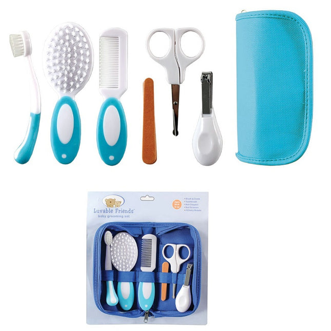Baby's Grooming Care Manicure Set - Wnkrs