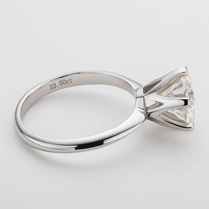 925 Sterling Silver Ring for Women - wnkrs