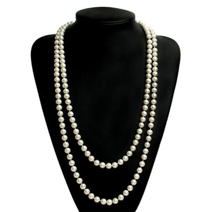 Great Gatsby Costume Accessories 4 Pcs Set - Wnkrs