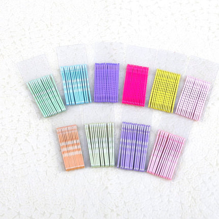 Colorful Hair Bobby Pins for Women - Wnkrs