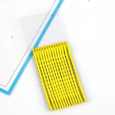 Colorful Hair Bobby Pins for Women - Wnkrs