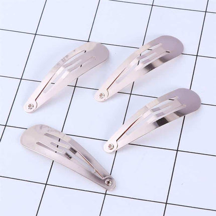 Small Hair Clips 10 Pcs Set - wnkrs