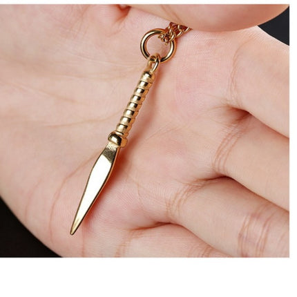 Men's Arrow Necklace - Wnkrs