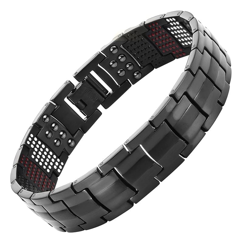Magnetic Link Bracelet for Men