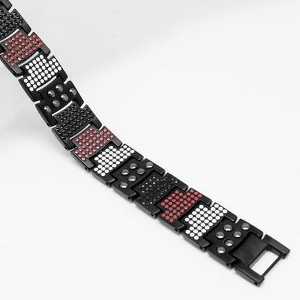 Magnetic Link Bracelet for Men - Wnkrs