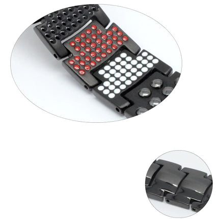 Magnetic Link Bracelet for Men - Wnkrs