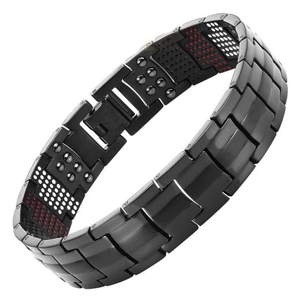 Magnetic Link Bracelet for Men - Wnkrs