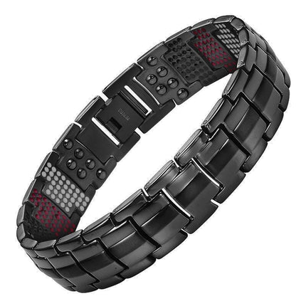 Magnetic Link Bracelet for Men - Wnkrs