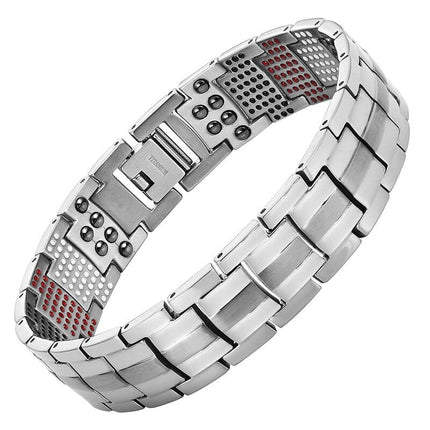 Magnetic Link Bracelet for Men - Wnkrs