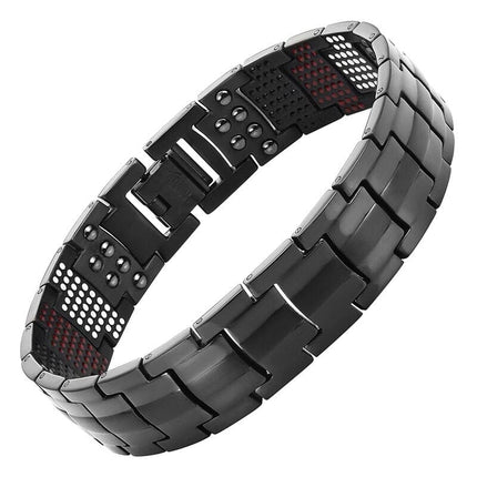 Magnetic Link Bracelet for Men - Wnkrs