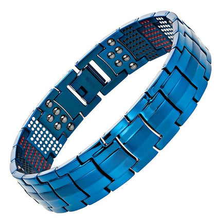 Magnetic Link Bracelet for Men - Wnkrs