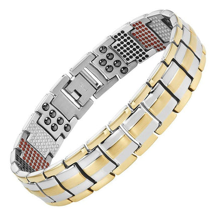 Magnetic Link Bracelet for Men - Wnkrs
