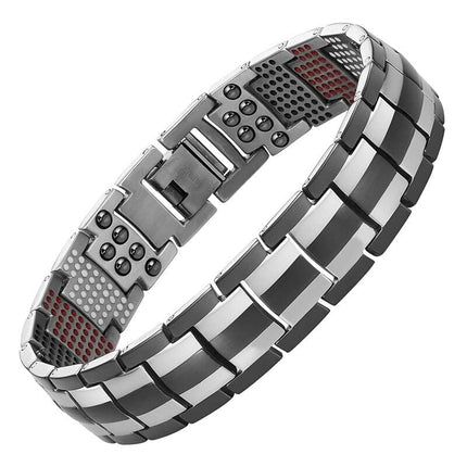 Magnetic Link Bracelet for Men - Wnkrs