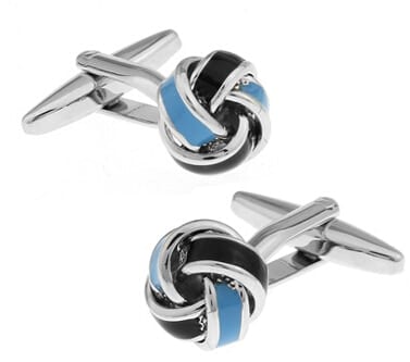 Fashion Copper Cufflinks