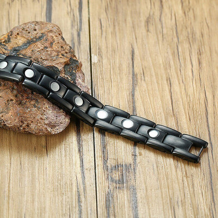 Men's Zelda Magnetic Bracelet - Wnkrs