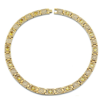 Magnetic Bracelet and Necklace Set - Wnkrs